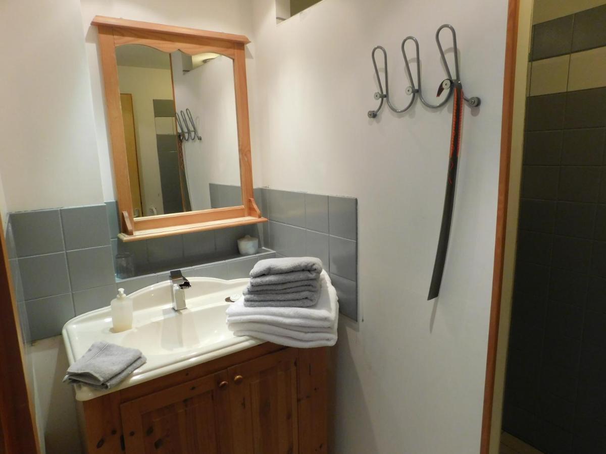 L'Amandaure Bed & Breakfast Saulcy-sur-Meurthe Dış mekan fotoğraf