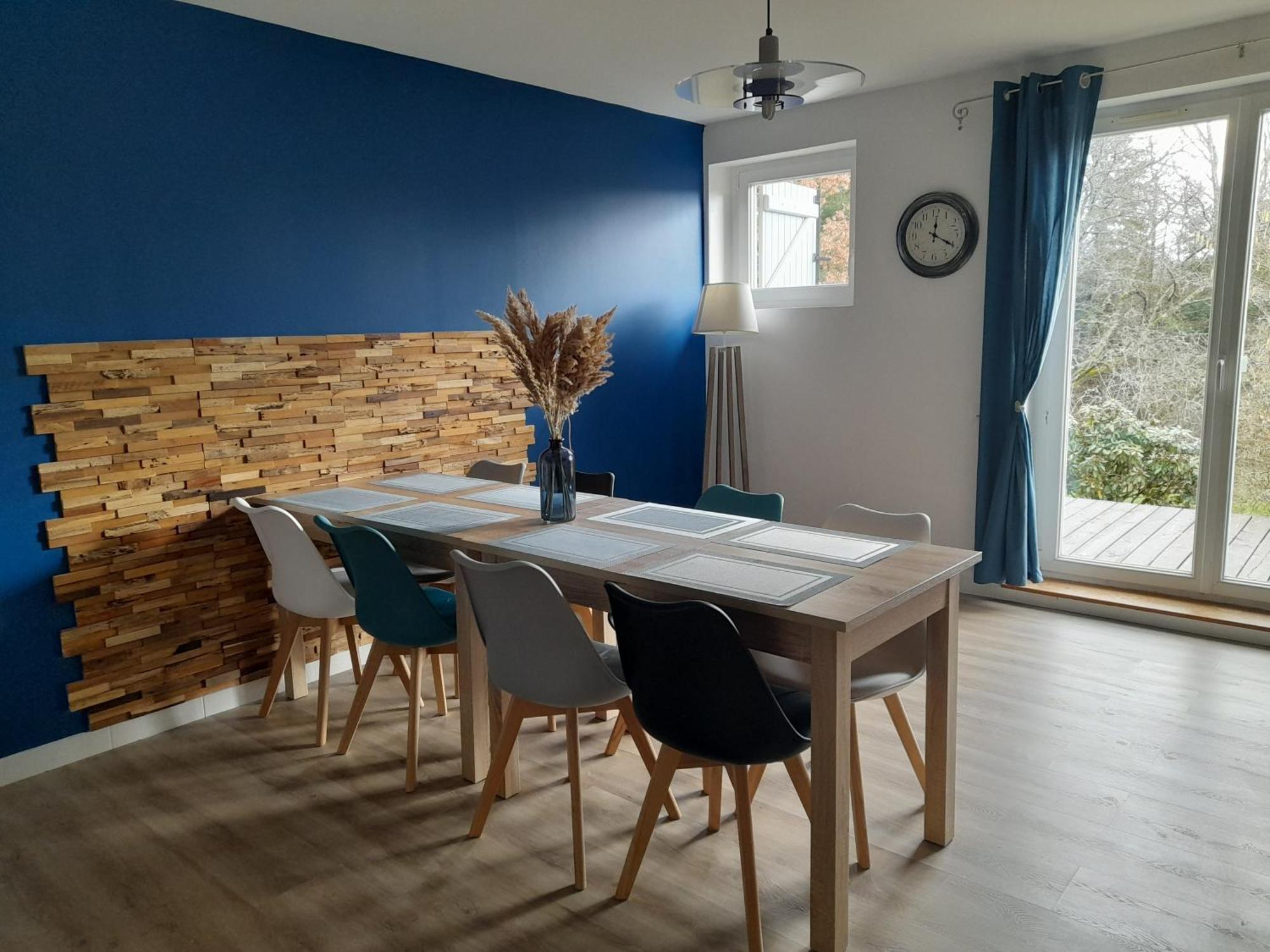 L'Amandaure Bed & Breakfast Saulcy-sur-Meurthe Dış mekan fotoğraf