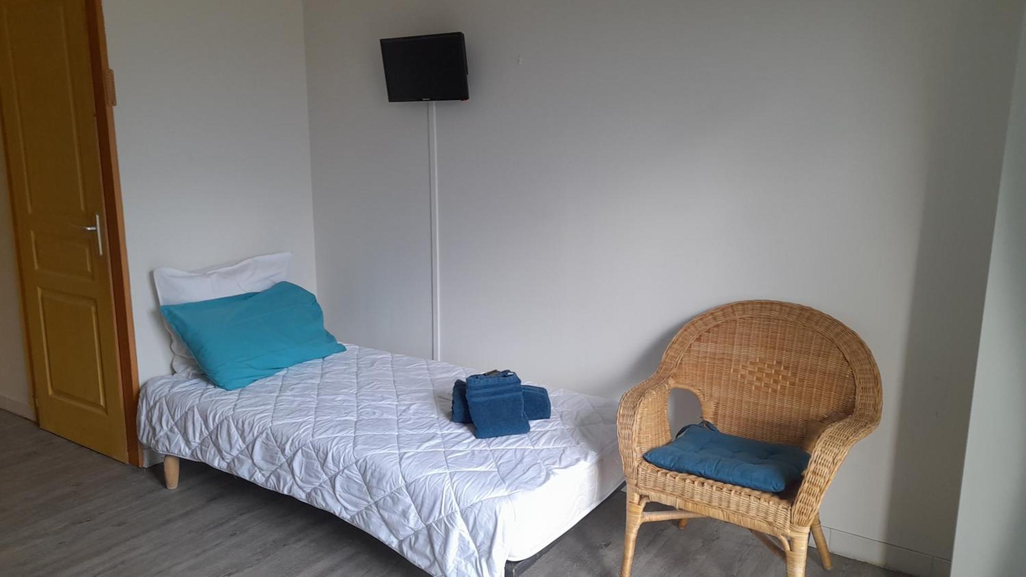 L'Amandaure Bed & Breakfast Saulcy-sur-Meurthe Dış mekan fotoğraf