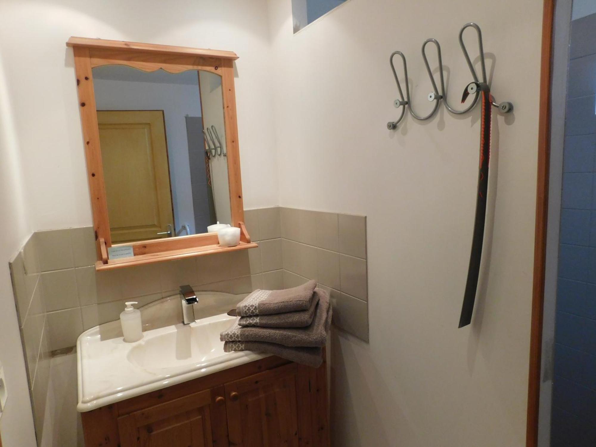 L'Amandaure Bed & Breakfast Saulcy-sur-Meurthe Dış mekan fotoğraf